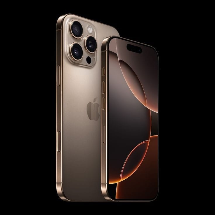 iPhone 16e